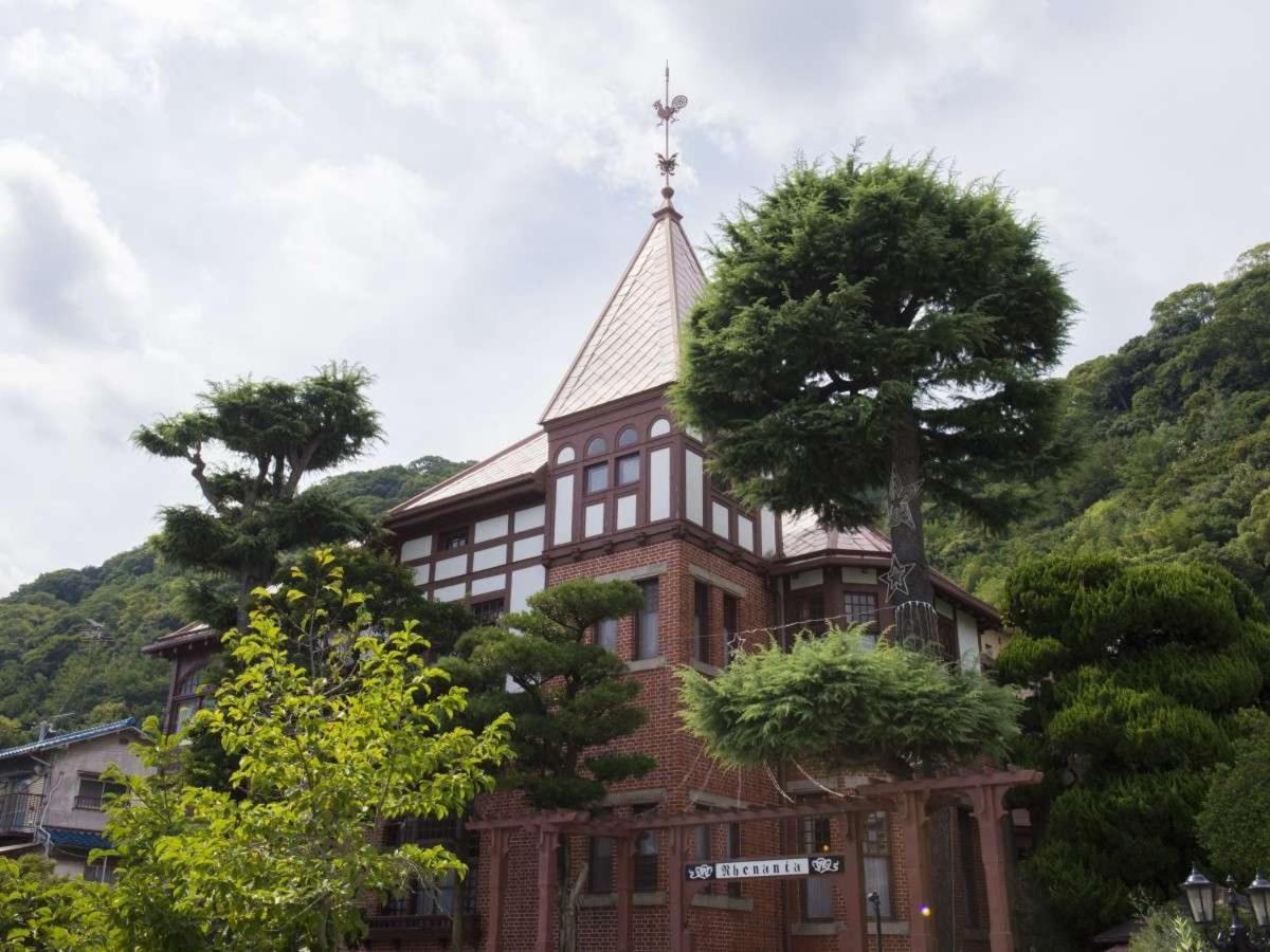 多美迎神户元町天然温泉酒店 神户