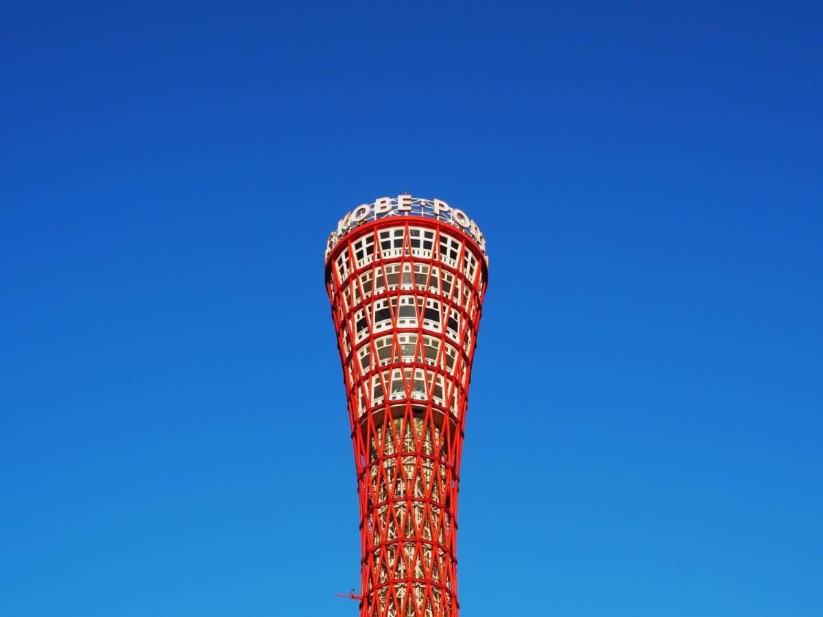 酒店 多美迎神户元町天然温泉酒店