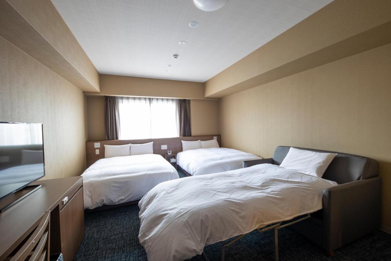 Dormy Motomachi Natural Hot Springs Hotel