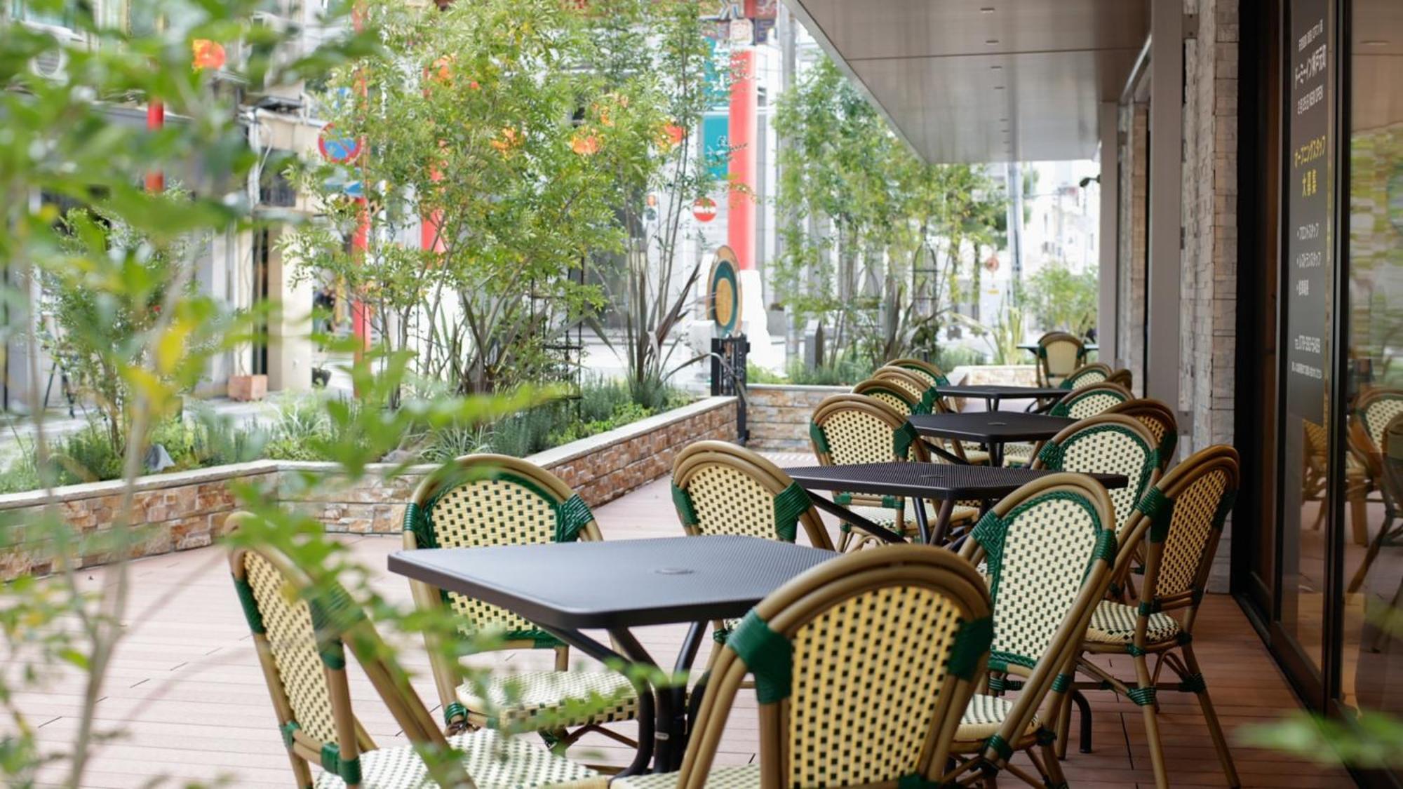 Hotel Dormy Motomachi Natural Hot Springs Kōbe