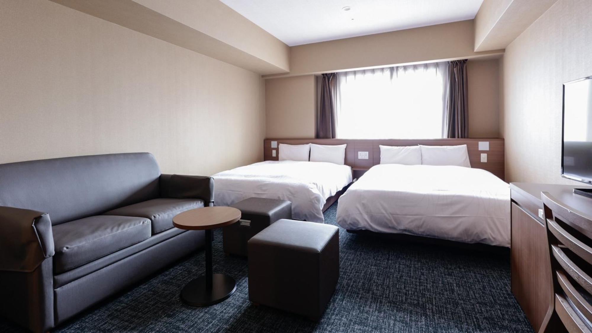 Hotel Dormy Motomachi Natural Hot Springs Kōbe