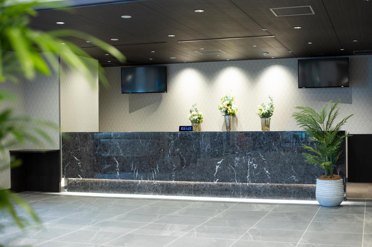 Dormy Motomachi Natural Hot Springs 3*