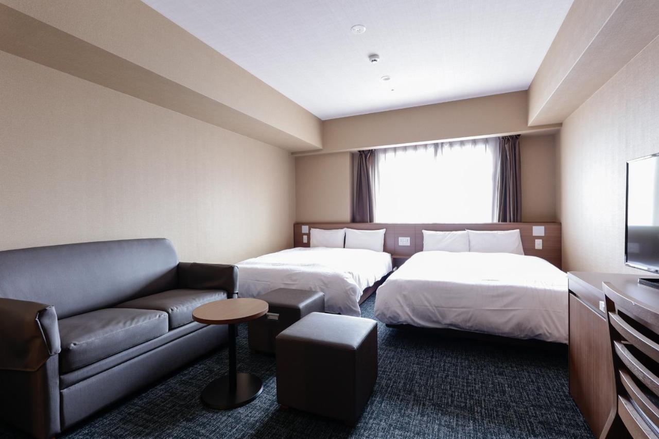 Dormy Motomachi Natural Hot Springs 酒店