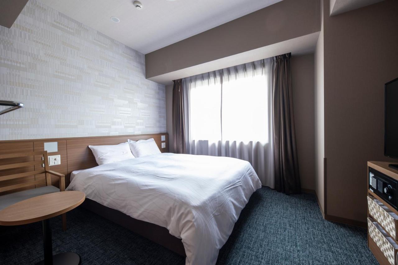 Dormy Motomachi Natural Hot Springs 酒店 3*