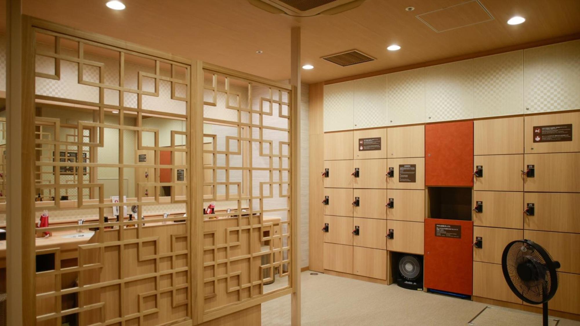 酒店 Dormy Motomachi Natural Hot Springs 神户