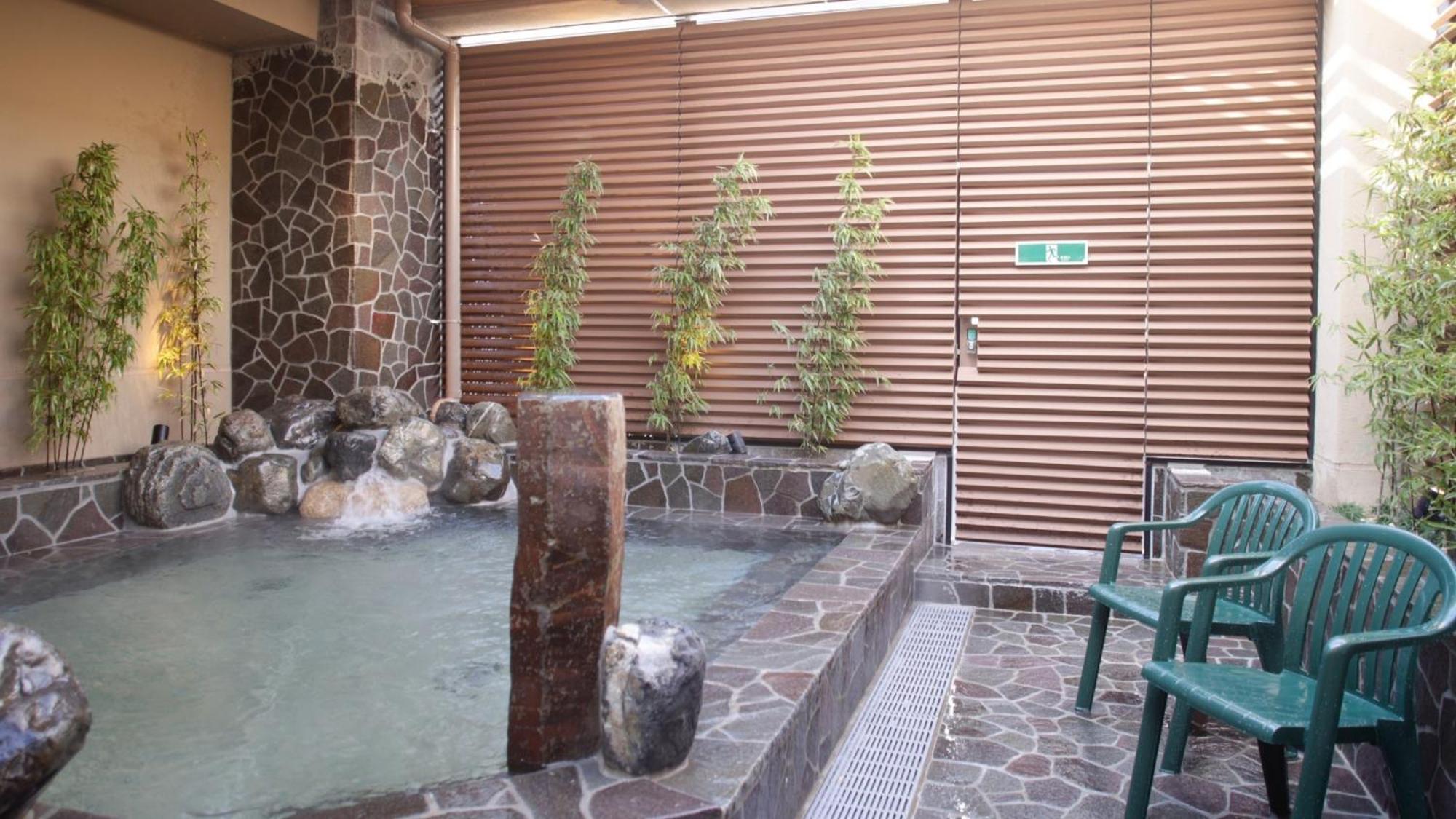 Dormy Motomachi Natural Hot Springs 3*