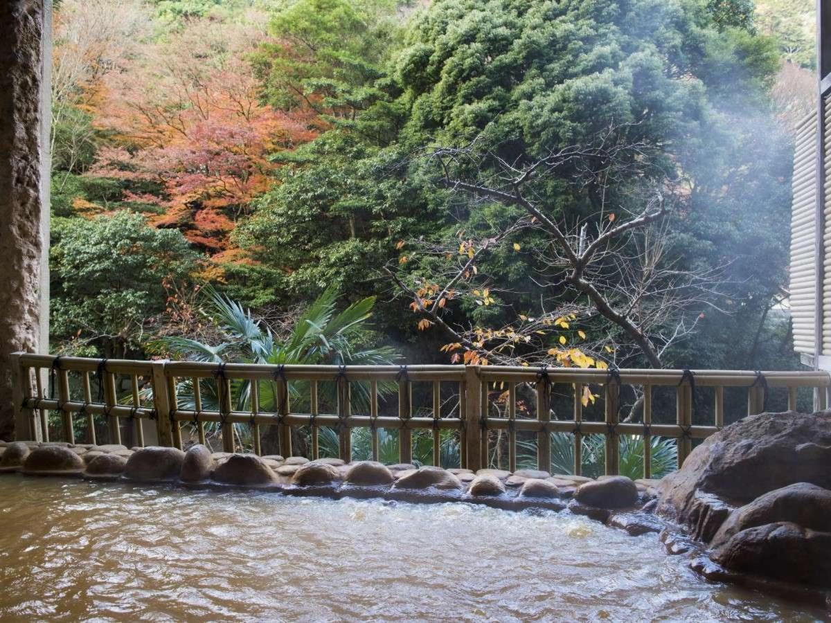 Dormy Motomachi Natural Hot Springs 酒店 3*