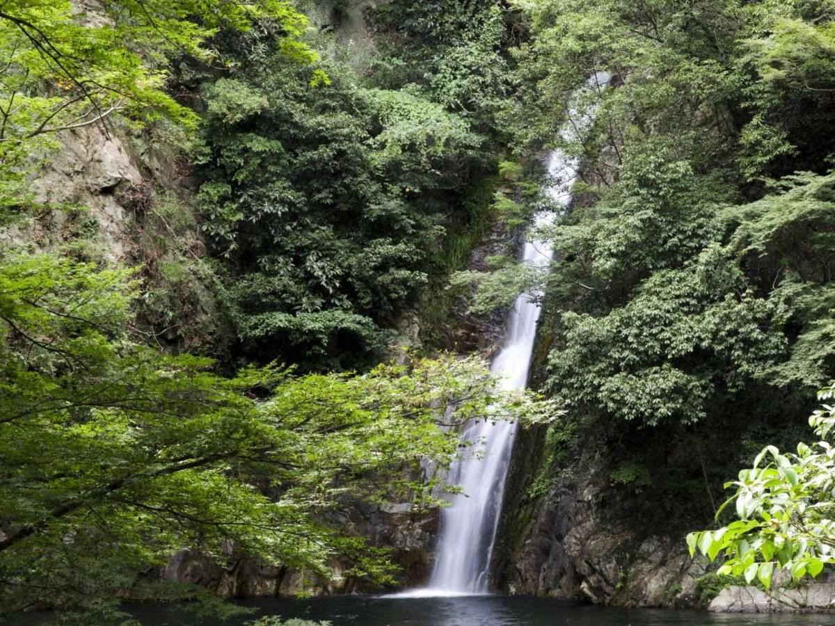 Dormy Motomachi Natural Hot Springs 酒店 神户